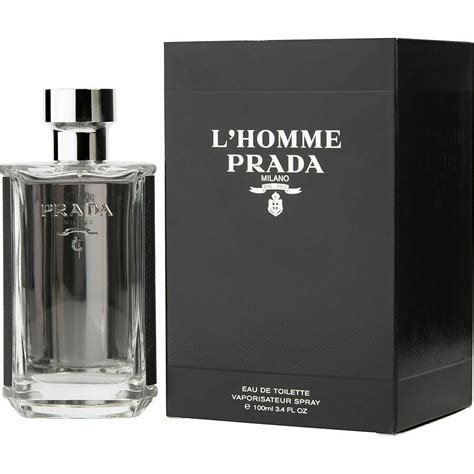 prada for men edt 0.34 oz|Amazon.com: Prada Fragrance For Men.